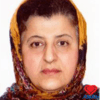دکتر ناجیه الهی