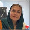 دکتر شایسته شهمیرزادی