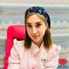 دکتر ناهید قاسمی نژادرائینی
