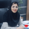 دکتر مریم محمدزاده سلحشور