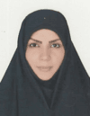 دکتر معصومه جزینی