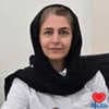 دکتر حمیده طهماسبی