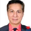 دکتر سیدخشایار پاک سرشت