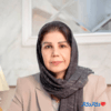 دکتر آمنه درویشی