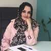 دکتر سحر اشرفی