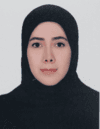 دکتر حورا محسنی