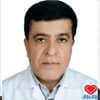 دکتر محمد حسین ملک پور