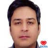 دکتر امیرحسین ایرج پور