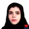 دکتر پریا بیگلری اردبیلی