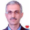 دکتر جمشید روزبه شهرودی