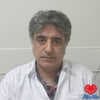 دکتر محمدرضا ابراهیم زاده صفار