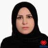 دکتر زهرا محمدی جبه دار