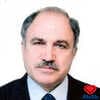 دکتر براتعلی ملکی