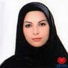 دکتر عذرا ریاحی