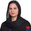 دکتر مهسا رئیس محمدیان