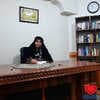 دکتر بی بی نرجس رئیس الساداتی