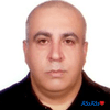 دکتر کوروش قنبری