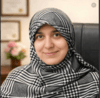 دکتر مریم قنبری
