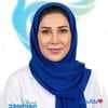 دکتر مریم لشکربلوک