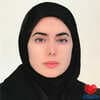دکتر محدثه قاضی