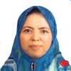 دکتر پروین ناظر فصیحی