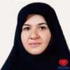 دکتر مریم جمالی شیرازی