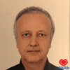 دکتر احمد علیخانی