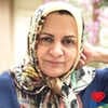 دکتر فرحناز مقیمی اسفند آبادی