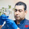 دکتر آرش امیررفیعی