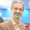 دکتر احمد یوسفی
