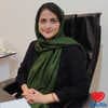 دکتر مریم ارچنگ