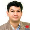 دکتر داریوش حمیدی علمداری