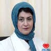 دکتر مریم السادات میرحسینی