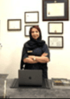 دکتر هدیه رستگارآریا