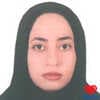 دکتر معصومه حاجیان حسین آبادی