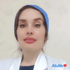 دکتر سعیده طالبی