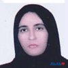 دکتر مرضیه منسوبی