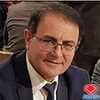 دکتر سید سادات سپهرتاج