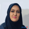 دکتر وجیهه عسکرنیا فعال