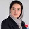 دکتر رویا طاهری