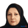 دکتر مریم انصاری اول