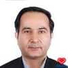 دکتر علی سعیدی مهرورز