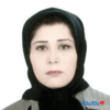 دکتر افسانه غریب زاده