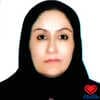 دکتر زهرا محمدزاده فیلی
