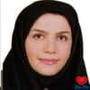 دکتر آزاده جعفری آشتیانی