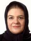 دکتر عزت تقی زاده درانی