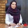 دکتر سیده مرضیه طباطبایی