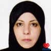 دکتر افسانه همتی سیاهمزگی