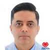 دکتر علیرضا اخوان رضایت