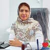 دکتر نسرین سلیم نیا